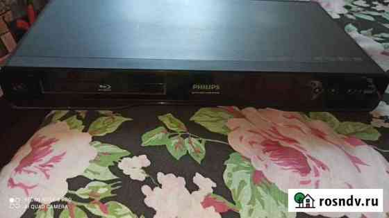 Blu ray Philips BDP3100/51 Нижний Новгород