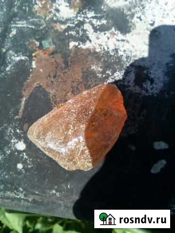 Канифоль сосновая Дятьково - изображение 1