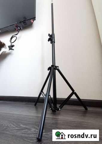 Штатив, трипод Петропавловск-Камчатский - изображение 1