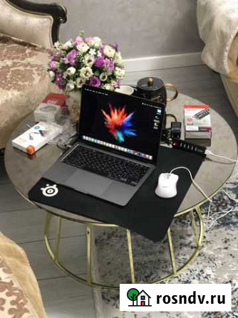 Macbook pro m1 2020 Грозный - изображение 1