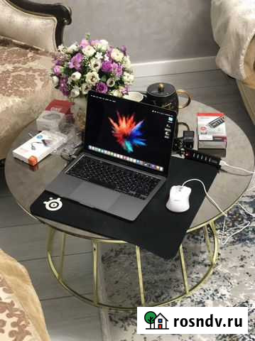 Macbook pro m1 2020 Грозный - изображение 1