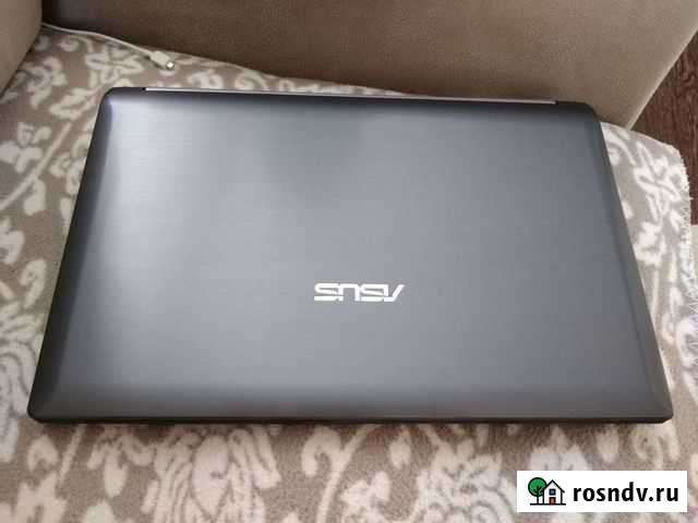 Ноутбук Asus Смоленск - изображение 1