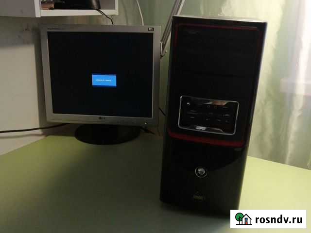 Компьютер Тында - изображение 1