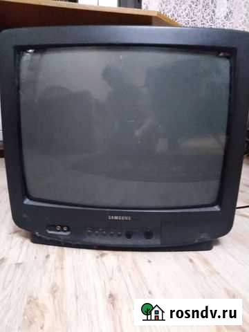 Телевизор Брянск - изображение 1