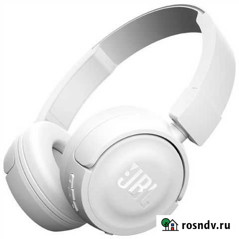 Наушники Bluetooth JBL Tune 460BT White Тула - изображение 1