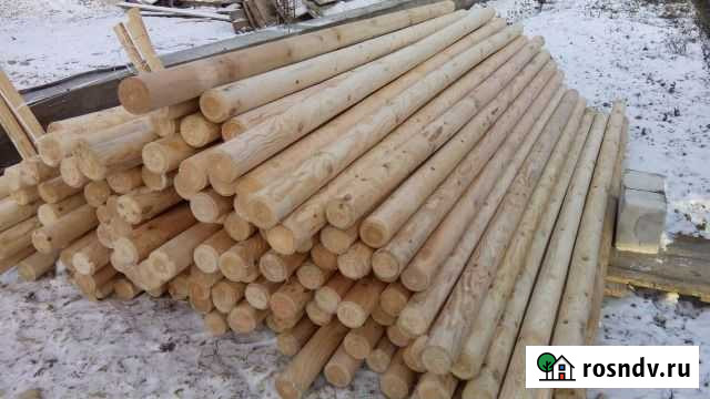 Жерди для конкура Горелое - изображение 1