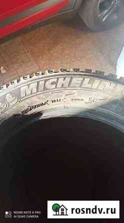 Michelin 225/60 R17 Белгород