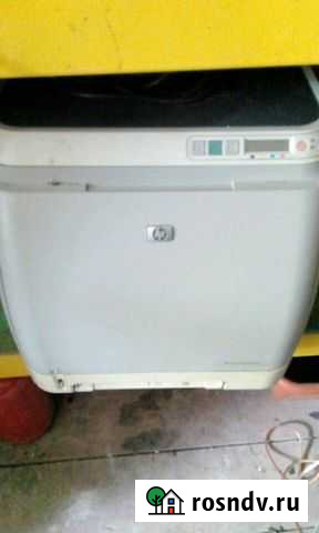 Принтер Переславль-Залесский - изображение 1