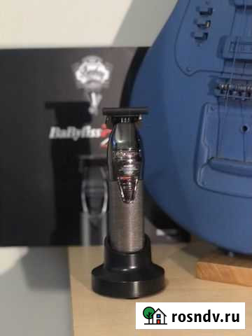 Триммер Babyliss Pro Artist Майкоп - изображение 1