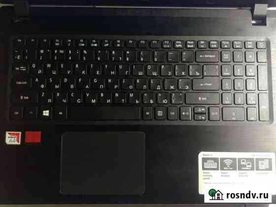 Acer Aspire 3 A315-21G-4228 Слободской