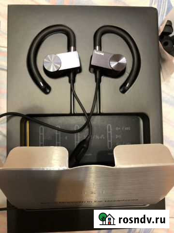 Беспроводные наушники Смоленск - изображение 1