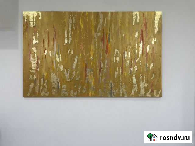 Картина маслом Сочи - изображение 1