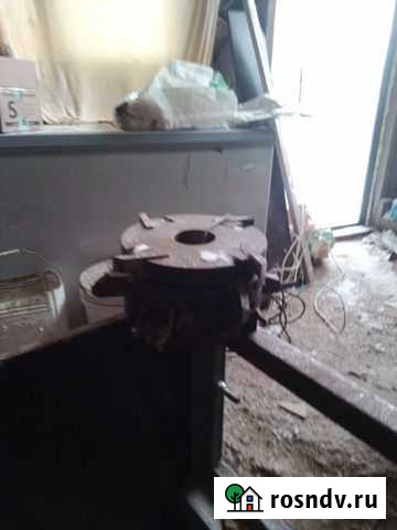 Фрезы Верхняя Максаковка - изображение 1