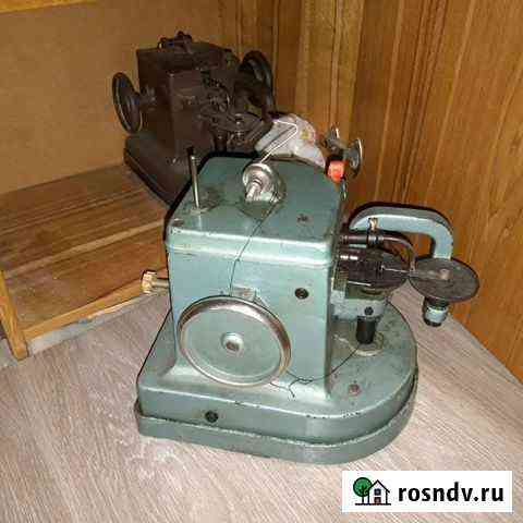 Промышленная скорняжная машинка Казань
