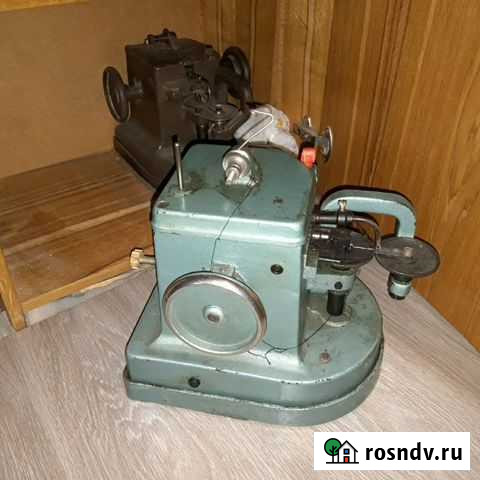 Промышленная скорняжная машинка Казань - изображение 1