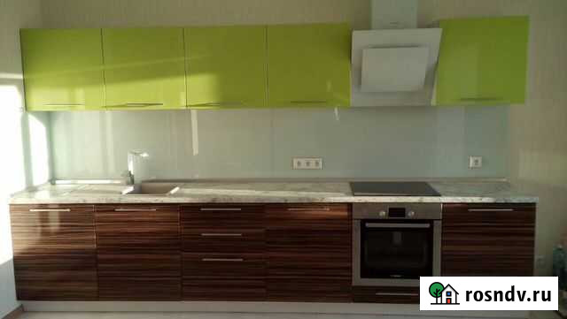 Мебель на заказ Омск - изображение 1