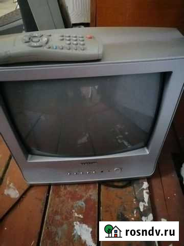 Телевизор Елизово - изображение 1