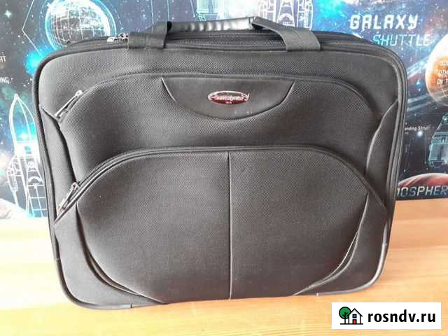 Сумка, портфель для ноутбука Samsonite Хабаровск - изображение 1