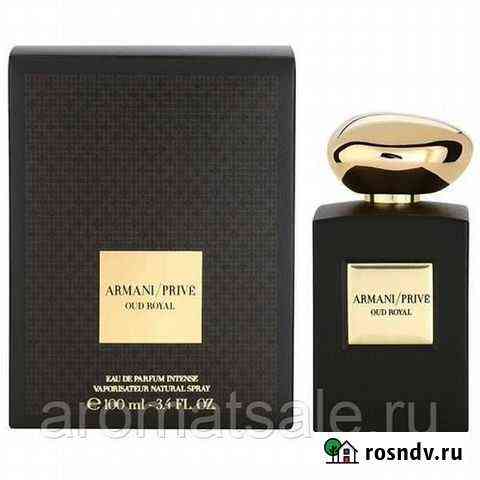 Rose dArabie Eau de Parfum Тольятти