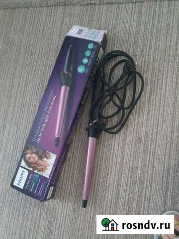 Плойка для завивки волос Ульяновск - изображение 1