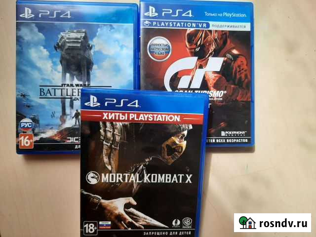 Игры для приставок ps4 Сургут - изображение 1