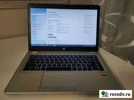HP Elitebook 9470 Собинка