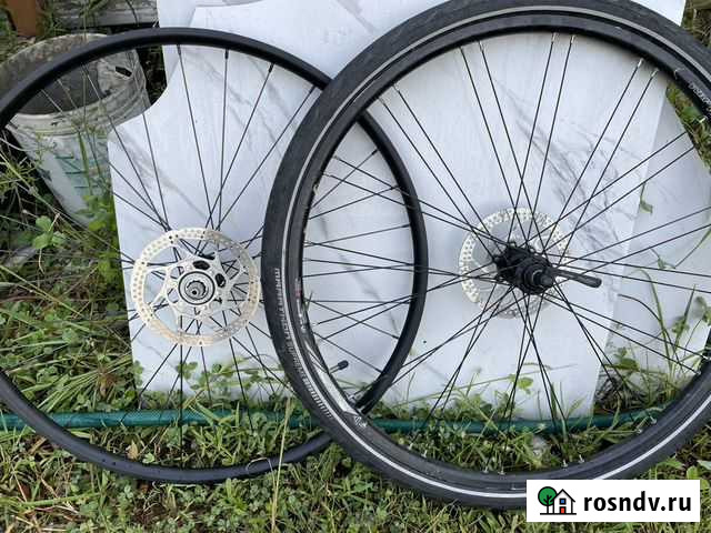 Калёса циклокрос 28 Сочи - изображение 1