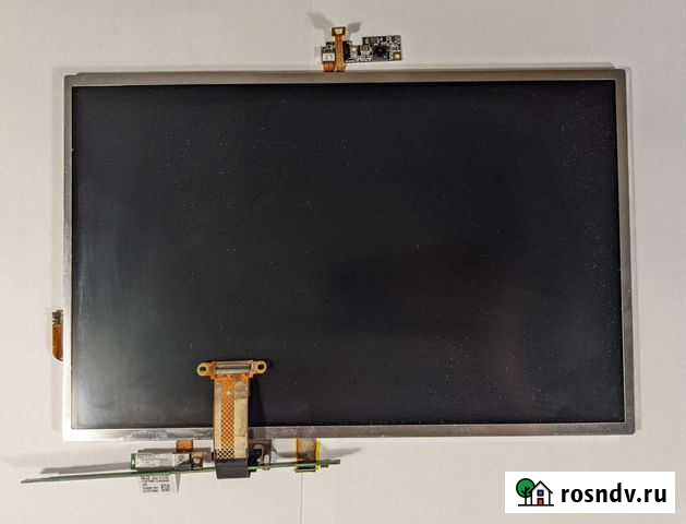 Матрица thinkpad x200 штатная LED Санкт-Петербург - изображение 1