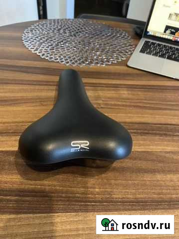 Седло для велосипеда Тюмень - изображение 1