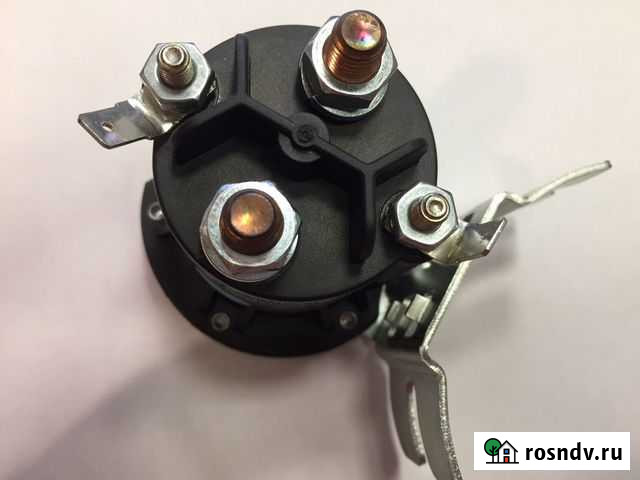 Соленоид штабелера Контактор Гатчина - изображение 1