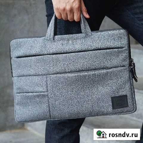 Сумка для ноутбука Uniq Cavalier Самара - изображение 1