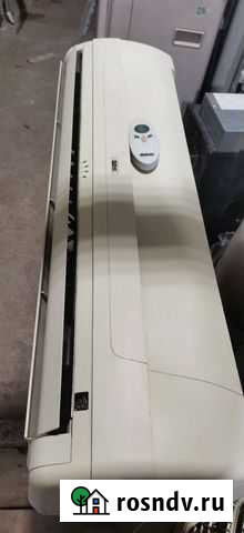 Кондиционер мсquay-25 Балашиха - изображение 1