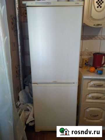 Холодильник стинол Чита - изображение 1