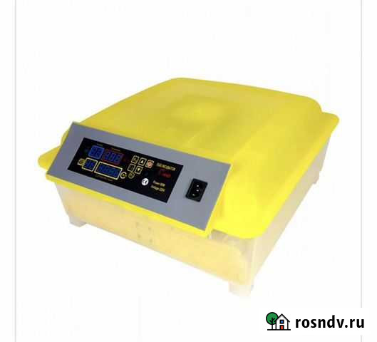 Инкубатор Петропавловск-Камчатский - изображение 1