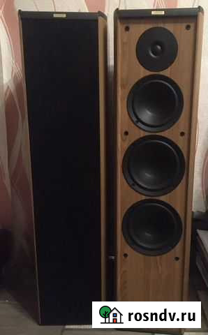 Колонки Jamo classic 8 Белгород - изображение 1