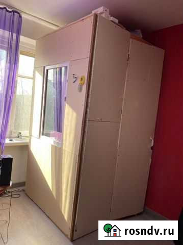 Акустическая кабина Новокузнецк - изображение 1