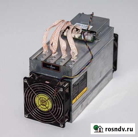 Antminer L3+ для майнинга Scrypt хешрейт 504 MH/s Самара - изображение 1