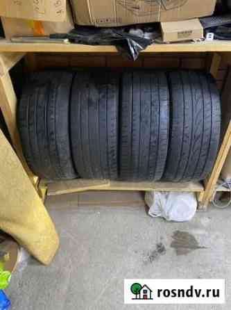 Michelin 275/40 R20 Петрозаводск