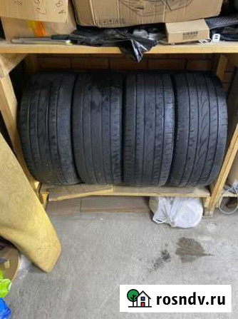 Michelin 275/40 R20 Петрозаводск - изображение 1