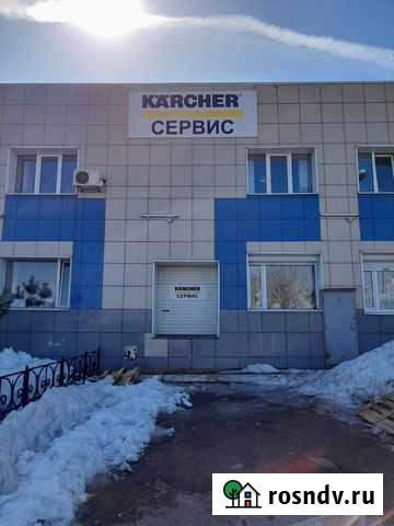 Ремонт оборудования керхер Нижний Новгород - изображение 1