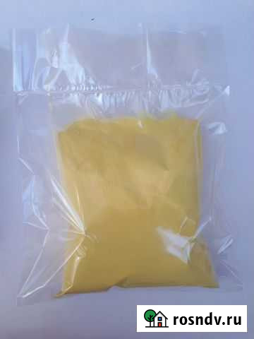 Пыльца сосны Крымской (опт,розница) Симоненко - изображение 1