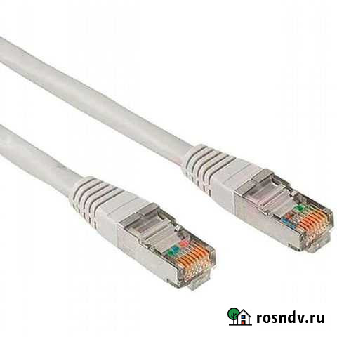 Прокладка интернет кабеля Славянск-на-Кубани - изображение 1