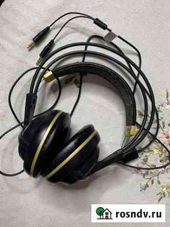 Наушники steelseries Бийск