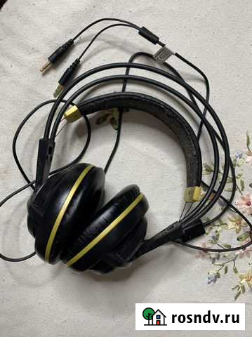 Наушники steelseries Бийск - изображение 1