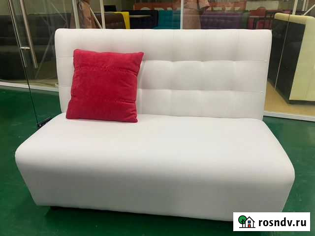 Диваны для кафе,медицинского центра,зоны отдыха Реутов - изображение 1