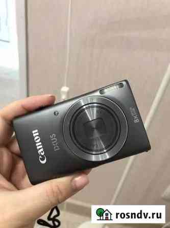 Цифровой фотоаппарат canon Омск