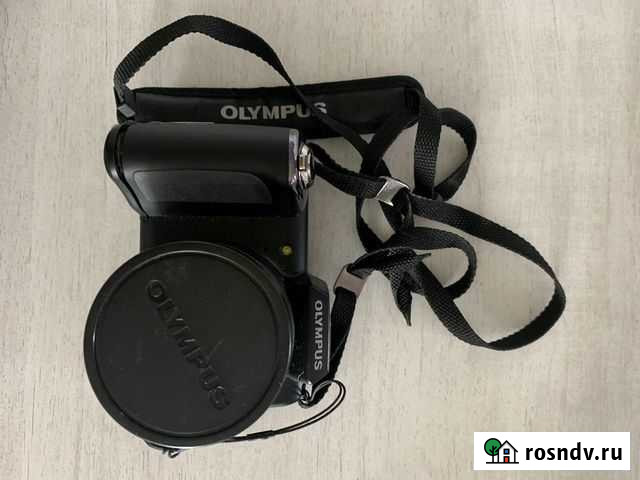 Цифровой фотоаппарат Olympus SP-620UZ Екатеринбург - изображение 1
