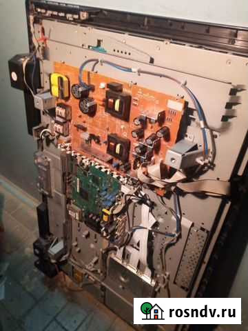 Philips 42pfl78620/10 Тюмень - изображение 1