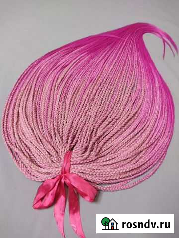 Афрокосы/де косы Благовещенск - изображение 1