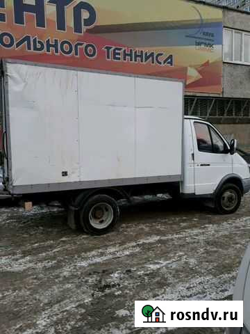 Грузоперевозки, Газель Екатеринбург - изображение 1